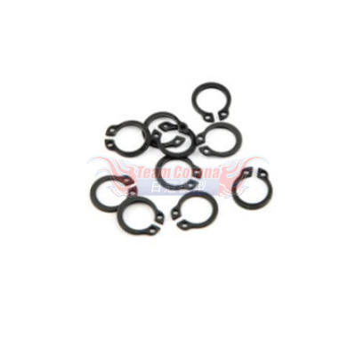 Shepherd 760210 Retaining ring 10mm (10)